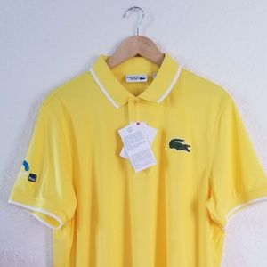 Lacoste Miami Open - ATP Masters 1000 - New